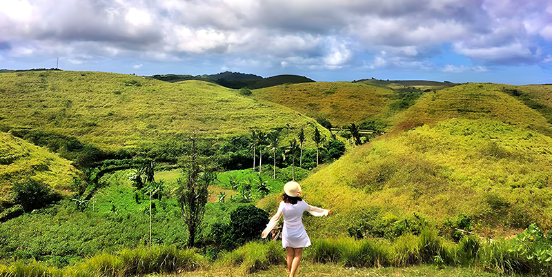 Bukit Teletubbies